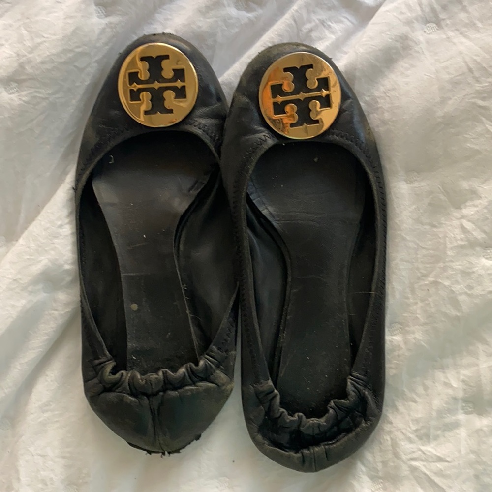 Tory Burch Flats
